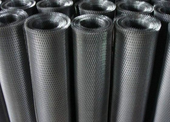 10 ×は反スキッドのダイヤモンドの20のMmの0.5mmの厚さを金網