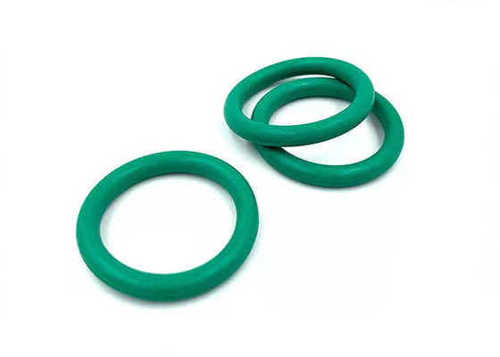 高温8x8エア フィルターのシールのシリコーンはFluororubberのOリングを防水する