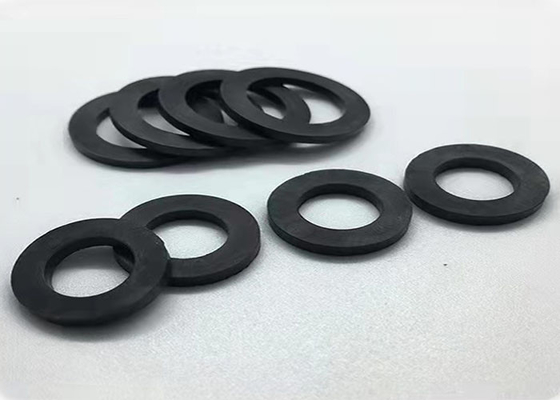 OモデルOem Astm D2000のシリコーンのシーリング リング