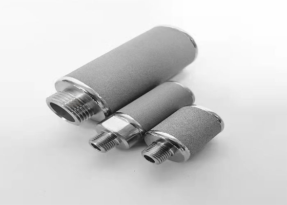 0.2-300um金網の濾材の多層焼結させたネットワークを粉にするため