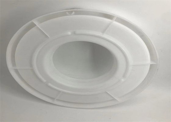 自動車のための空気Pu OEMのエンド キャップ フィルター注入のプラスチック型