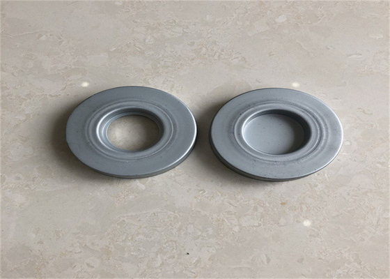 フィルター エンド キャップの厚さを押す防水洗剤0.30 Mm