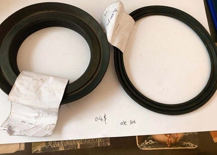 エチレンのプロピレンのエア フィルターのシール紫外線老化する抵抗力があるオゾン抵抗