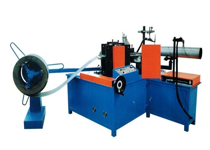 15m/Minエア フィルターの製造業機械100-300mmストリップの幅