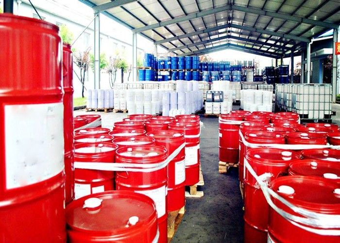 1.02g/ml密度のエア フィルターの接着剤ポリウレタンは熱い溶かを基づかせていた