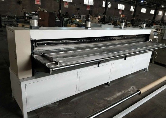 20-120pleats/Min自動プリーツをつける機械、石油フィルターの製造業者