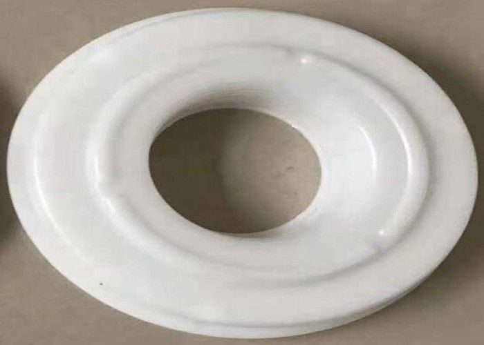 PUのエア フィルター物質的なフィルター型の化学熱-扱われた139mm*114mm