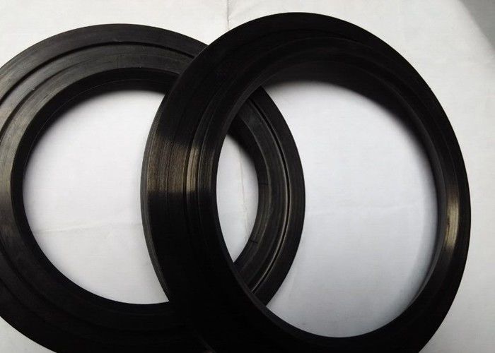 10mm*12mmのエア フィルター材料70の海岸PUのシールのOリングAS568