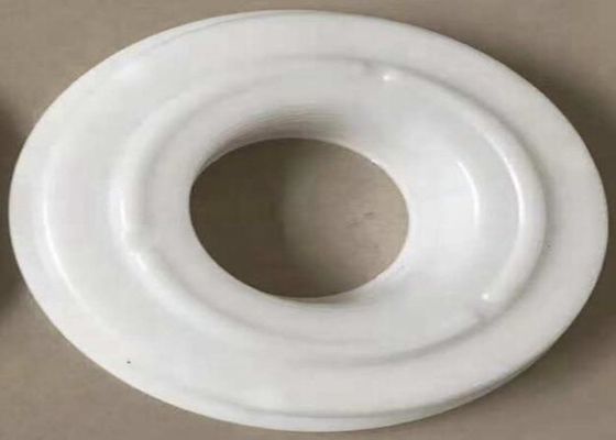 PUのエア フィルター物質的なフィルター型の化学熱-扱われた139mm*114mm
