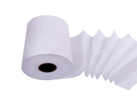ヤード0.5mmの厚さによるガラスMicrofiber Hepaのフィルタ クロス