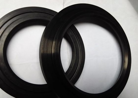 10mm*12mmのエア フィルター材料70の海岸PUのシールのOリングAS568