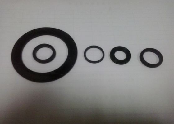85A-90Aエア フィルターのシール、PuのOリング55N/Mm2の引張強さ