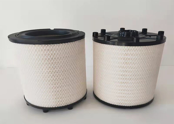 発電機セットの防水P608676蜜蜂の巣のエア フィルターの要素